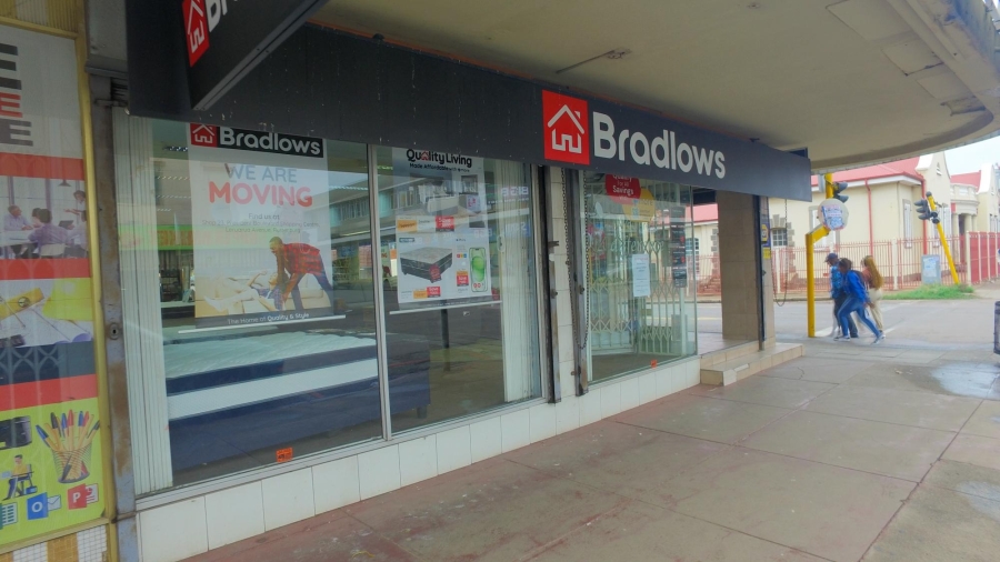To Let commercial Property for Rent in Rustenburg Central North West